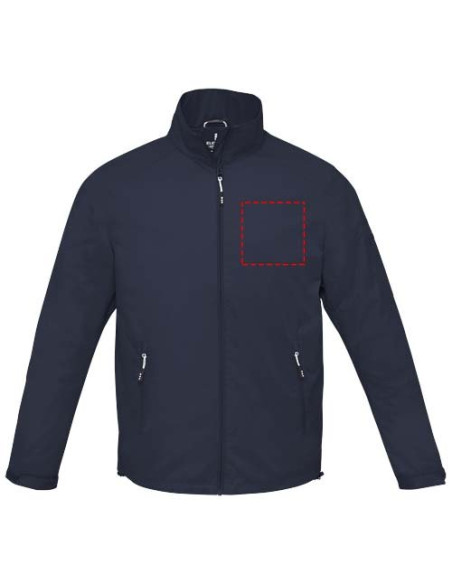 Giacca leggera da uomo Palo