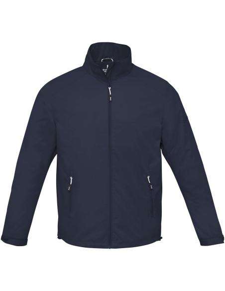 Giacca leggera da uomo Palo