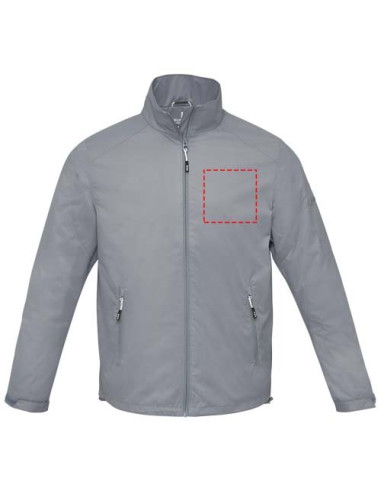 Giacca leggera da uomo Palo