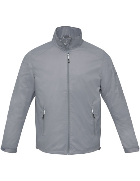 Giacca leggera da uomo Palo