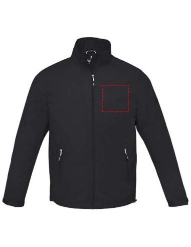 Giacca leggera da uomo Palo