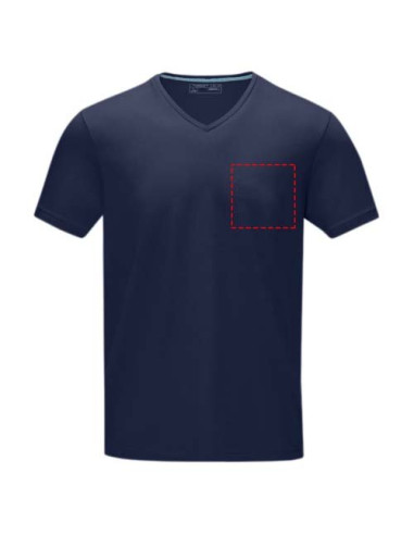 Kawartha - T-Shirt uomo