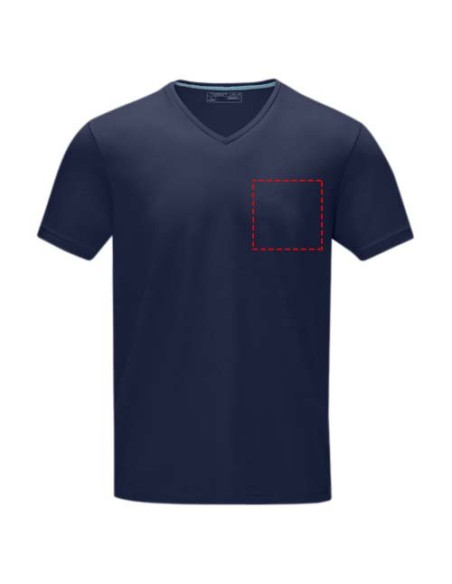 Kawartha - T-Shirt uomo