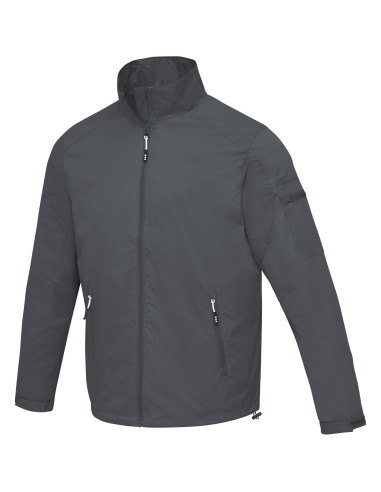 Giacca leggera da uomo Palo