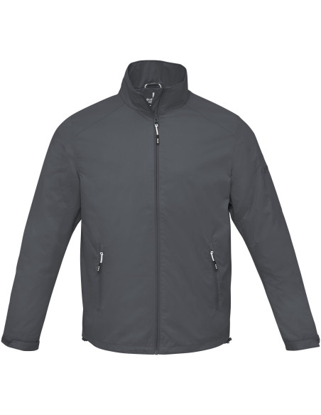 Giacca leggera da uomo Palo
