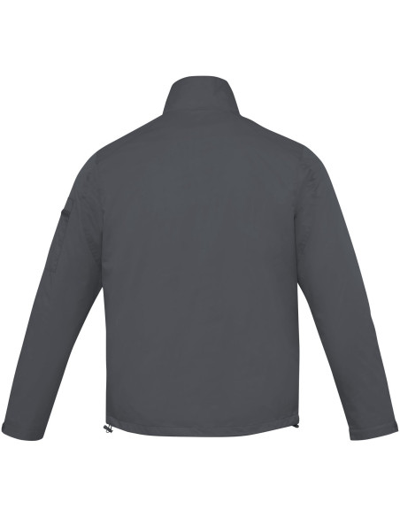 Giacca leggera da uomo Palo