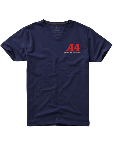 Kawartha - T-Shirt uomo