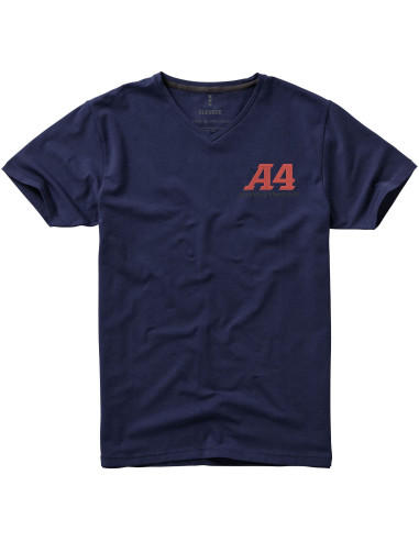 Kawartha - T-Shirt uomo