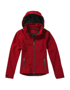 Giacca softshell Langley da donna 2