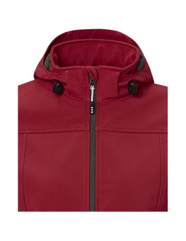 Giacca softshell Langley da donna