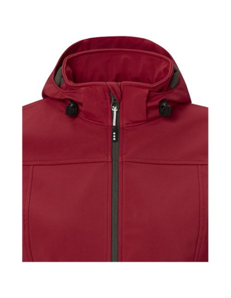 Giacca softshell Langley da donna