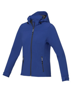 Giacca softshell Langley da donna 2