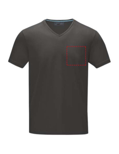 Kawartha - T-Shirt uomo