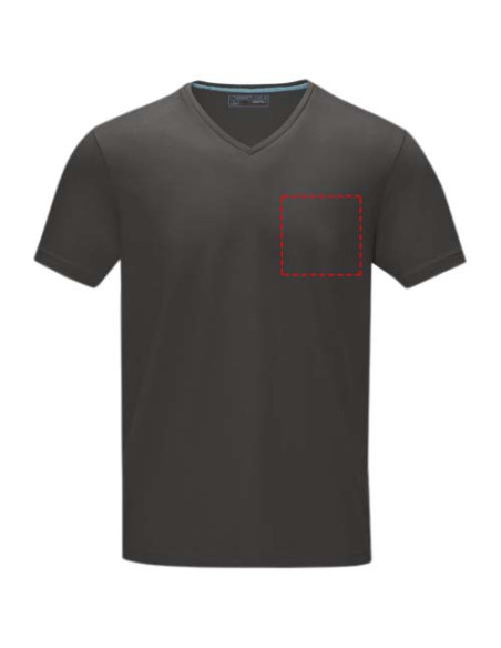 Kawartha - T-Shirt uomo