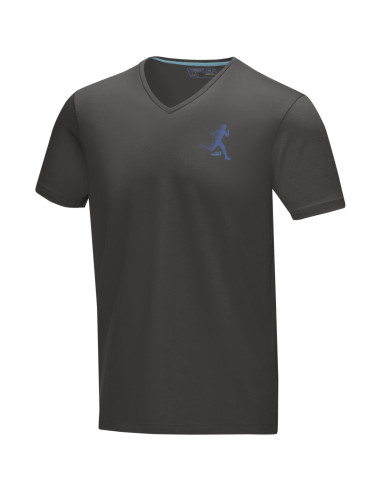 Kawartha - T-Shirt uomo
