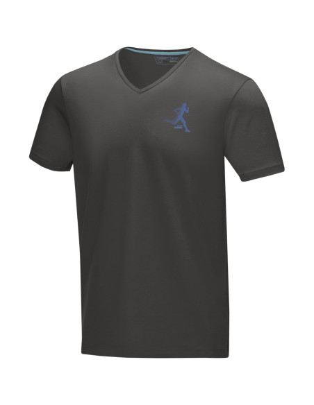 Kawartha - T-Shirt uomo