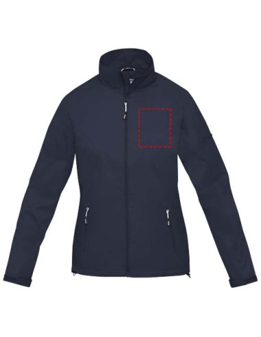 Giacca leggera da donna Palo