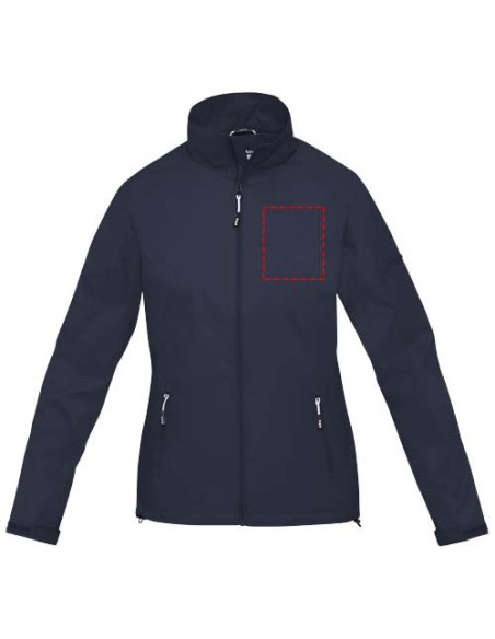 Giacca leggera da donna Palo