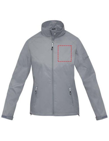 Giacca leggera da donna Palo