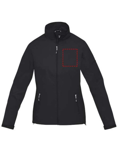 Giacca leggera da donna Palo
