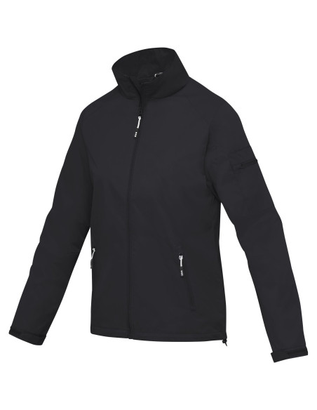 Giacca leggera da donna Palo