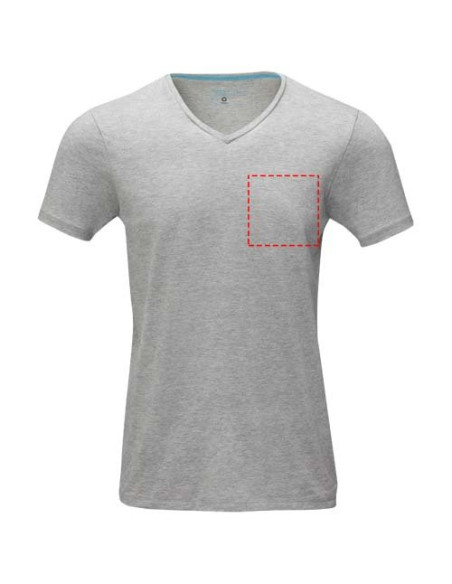 Kawartha - T-Shirt uomo