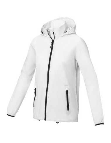 Giacca leggera da donna Dinlas