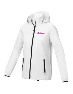 Giacca leggera da donna Dinlas 2