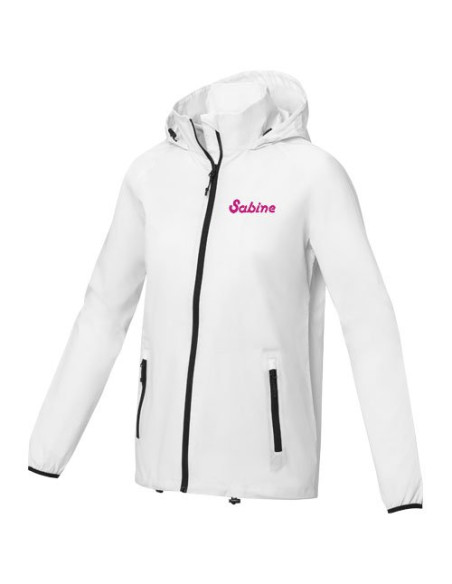 Giacca leggera da donna Dinlas
