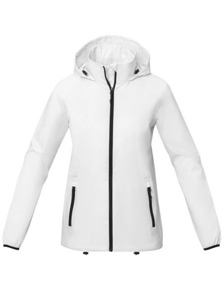 Giacca leggera da donna Dinlas