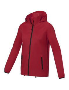 Giacca leggera da donna Dinlas 2