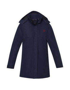 Parka termico da donna Hardy