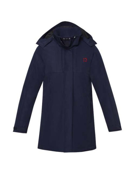 Parka termico da donna Hardy