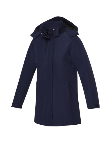 Parka termico da donna Hardy