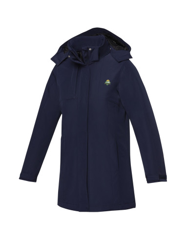 Parka termico da donna Hardy
