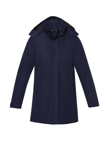 Parka termico da donna Hardy