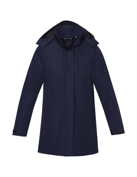 Parka termico da donna Hardy