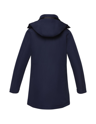 Parka termico da donna Hardy