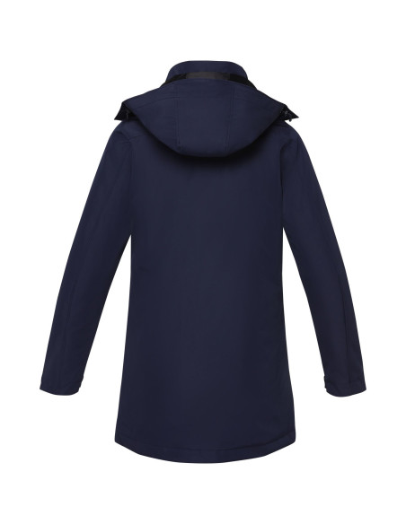 Parka termico da donna Hardy