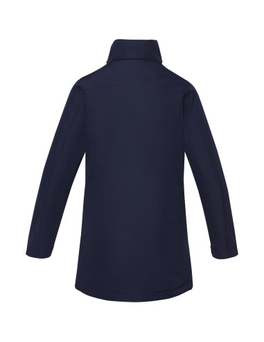 Parka termico da donna Hardy