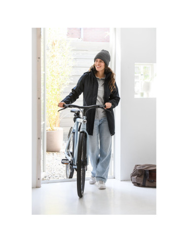 Parka termico da donna Hardy