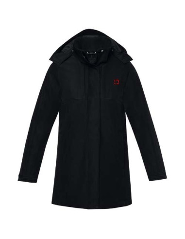 Parka termico da donna Hardy