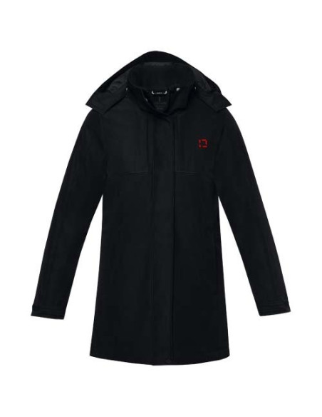 Parka termico da donna Hardy