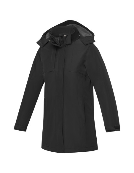 Parka termico da donna Hardy