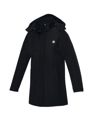 Parka termico da donna Hardy