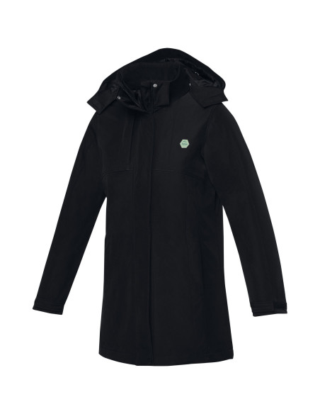 Parka termico da donna Hardy