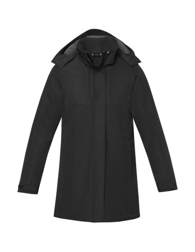 Parka termico da donna Hardy
