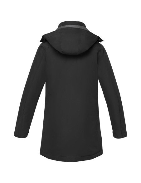 Parka termico da donna Hardy