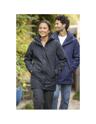 Parka termico da donna Hardy