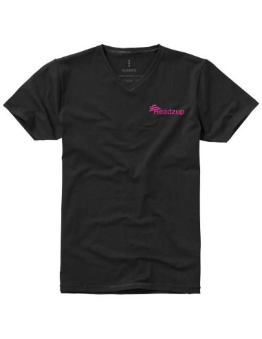 Kawartha - T-Shirt uomo